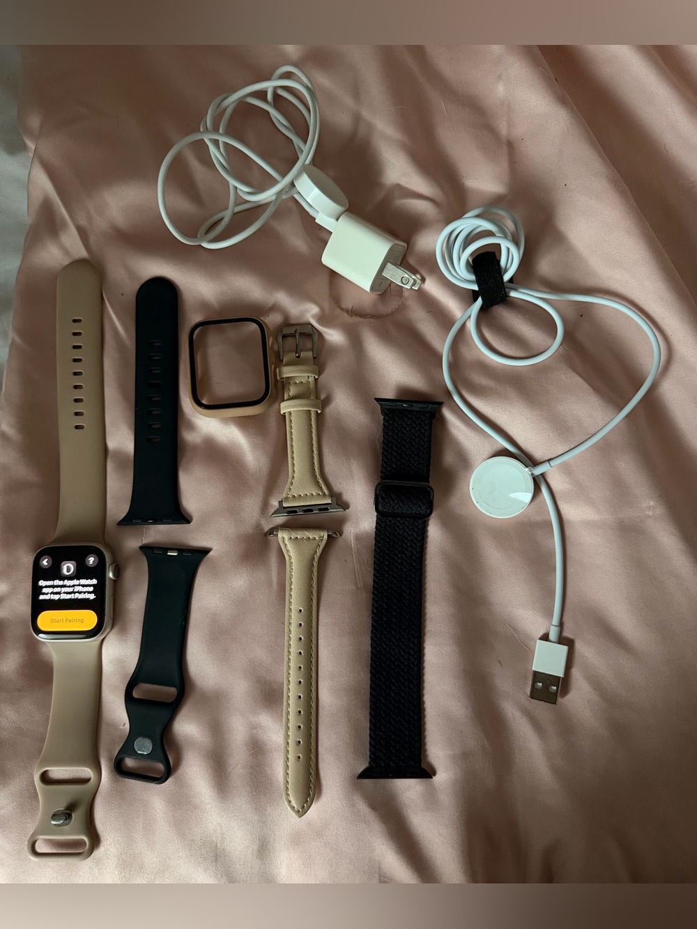 Apple Watch Series 8 45MM